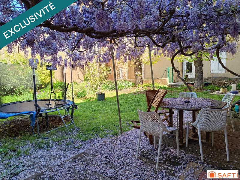 Appartement - 88 m² - 3 pièces