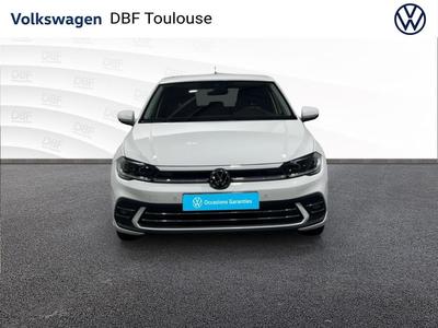 Volkswagen Polo 1.0 Tsi 95 s&amp;S Bvm5 Style