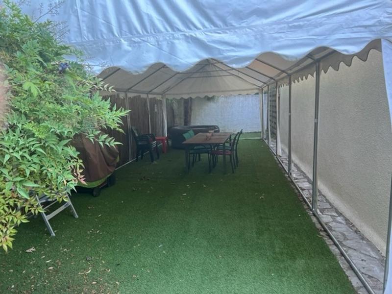 Appartement - 111 m² - 6 pièces