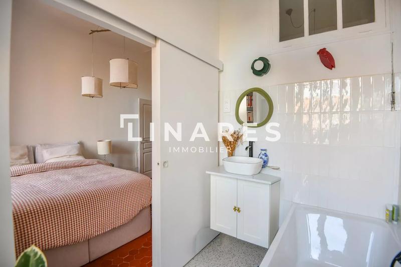 Appartement - 77 m² - 4 pièces