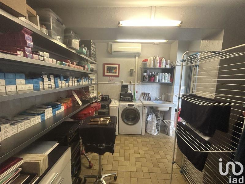 Local commercial - 48 m²