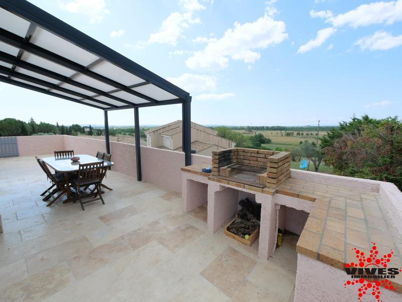 Villa - 144 m² - 6 pièces