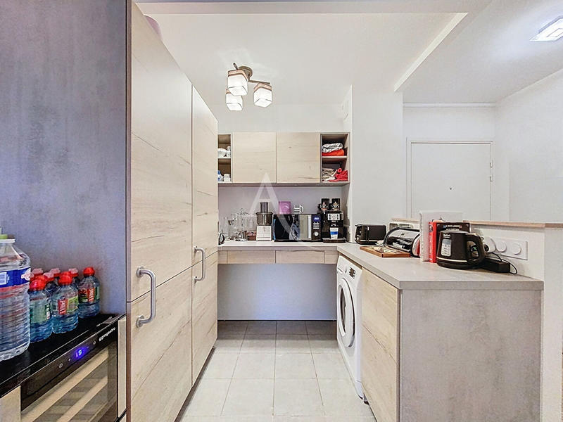 Appartement - 76 m² - 4 pièces