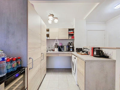 Appartement - 76 m² - 4 pièces