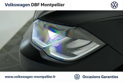 Volkswagen Polo 1.0 Tsi 110 s&amp;S Dsg7 Life