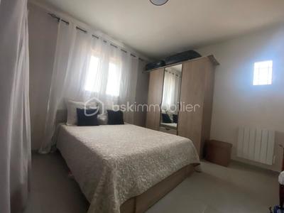 Maison - 142 m² - 6 pièces