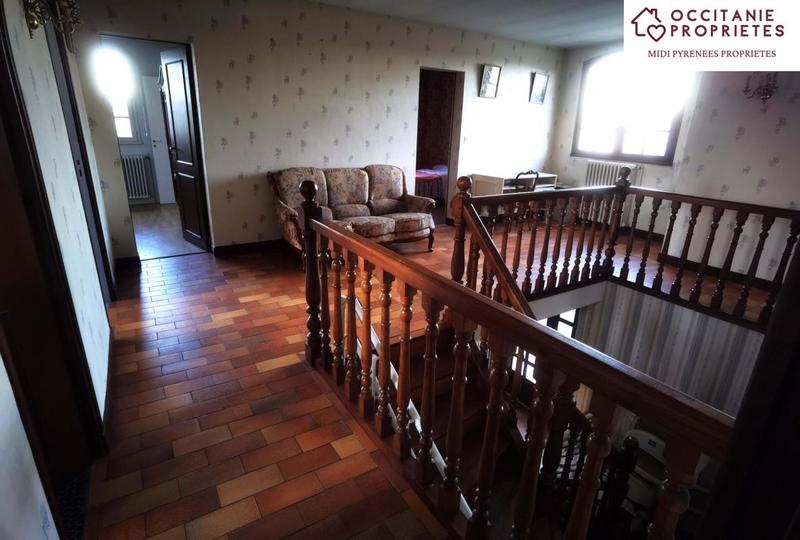 Villa - 170 m² - 9 pièces