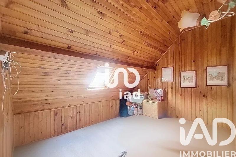 Maison de ville - 82 m² - 5 pièces