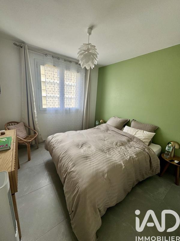 Appartement - 69 m² - 3 pièces