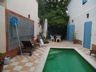 Maison - 188 m² - 5 pièces