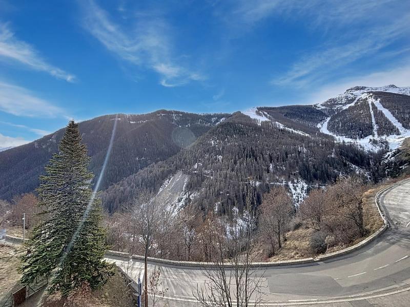 Appartement - 27 m² - 1 pièce