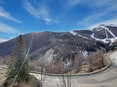 Appartement - 27 m² - 1 pièce