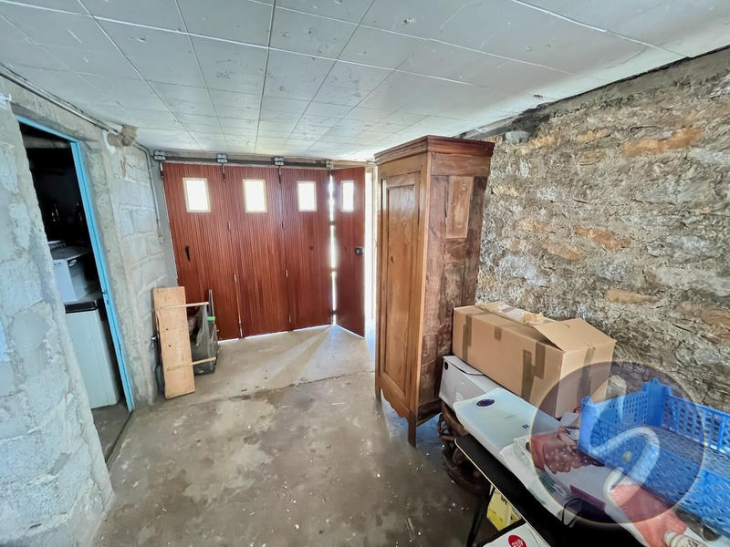 Maison - 79 m² - 4 pièces