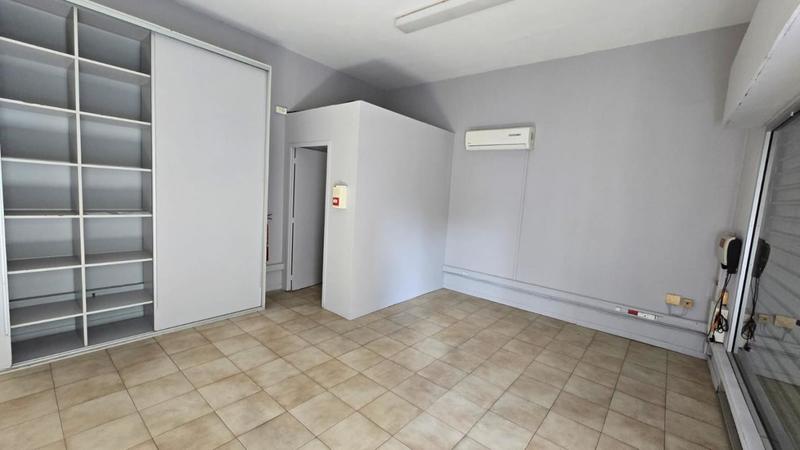 Local commercial - 27 m²