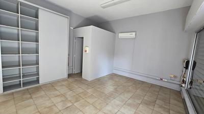 Local commercial - 27 m²