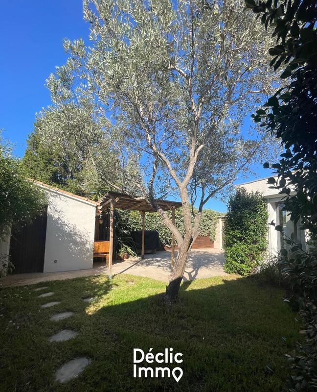 Maison - 114 m² - 5 pièces