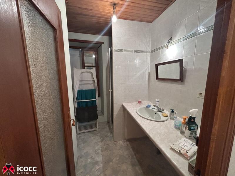 Propriété - 150 m² - 7 pièces