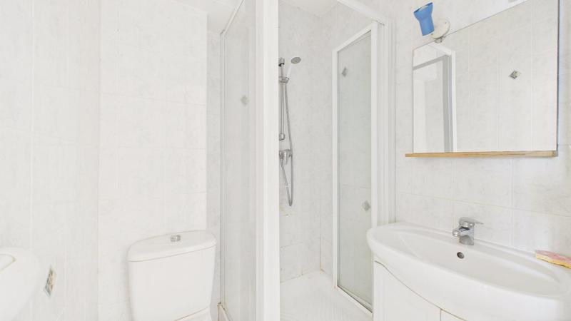 Appartement - 22 m² - 1 pièce