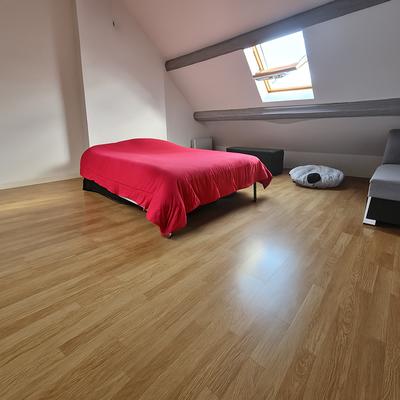 Appartement - 89 m² - 5 pièces