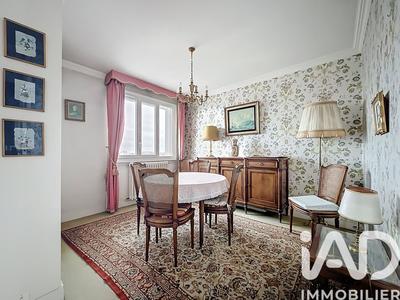 Appartement - 78 m² - 3 pièces