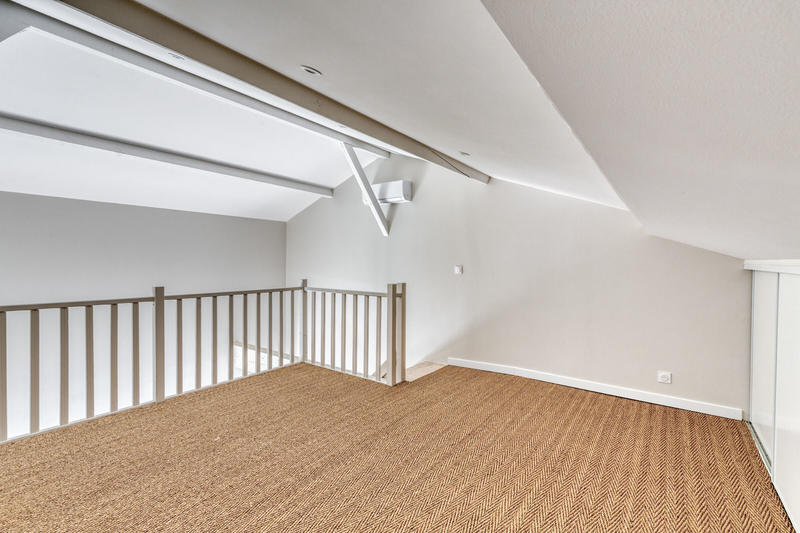 Maison - 109 m² - 4 pièces