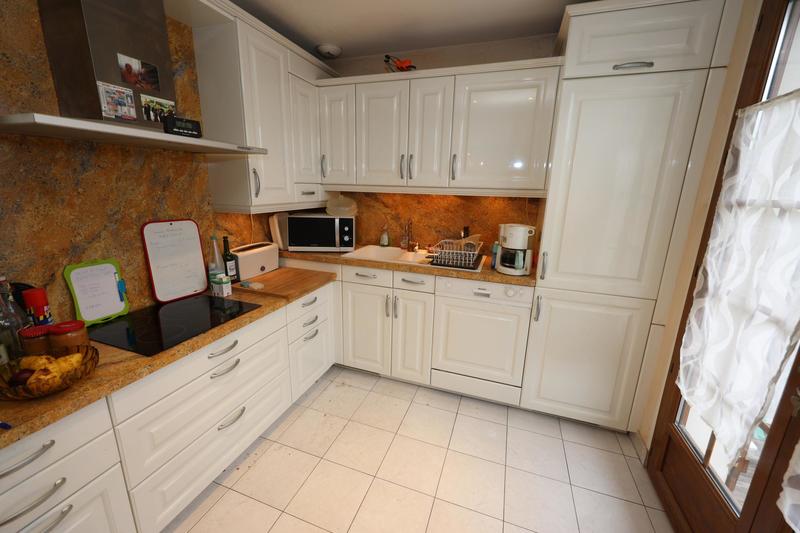 Maison - 133 m² - 7 pièces