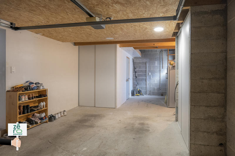 Maison - 139 m² - 7 pièces