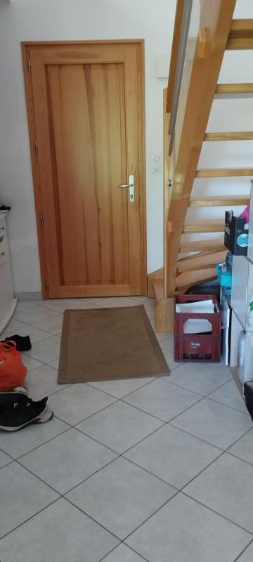 Pavillon - 159 m² - 6 pièces