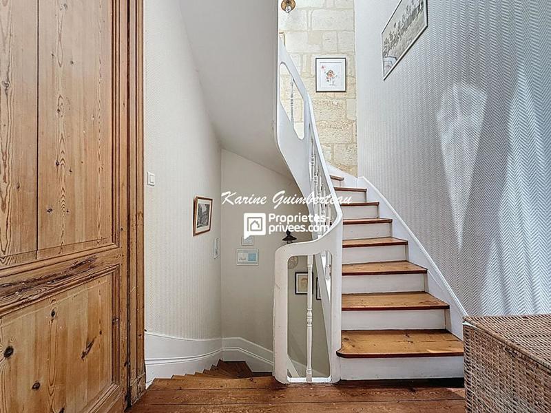 Maison - 136 m² - 6 pièces