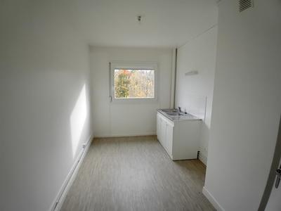 Appartement - 59 m² - 2 pièces