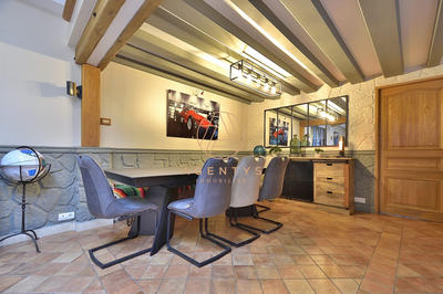 Maison - 175 m² - 6 pièces