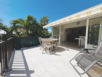 Appartement - 29 m² - 1 pièce