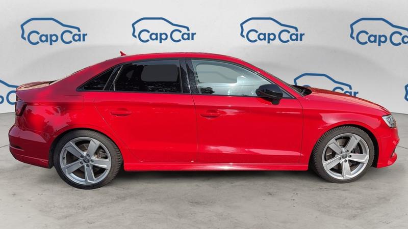 Audi S3 Berline III 2.0 Tfsi 310 Quattro s-Tronic 7 s - Automatique