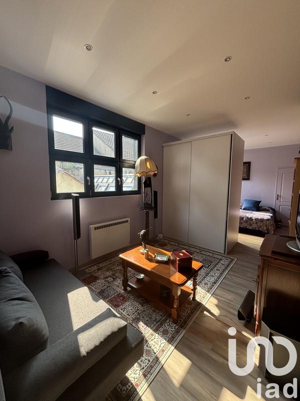 Appartement - 147 m² - 4 pièces