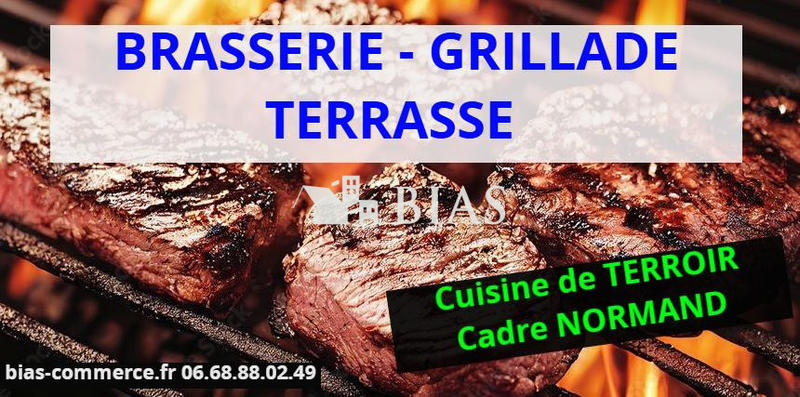 Fonds de commerce - Hôtellerie / Restauration - 180 m²