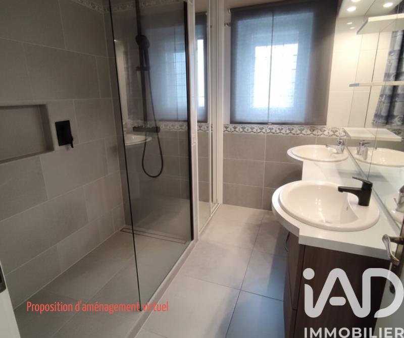 Ferme - 121 m² - 6 pièces