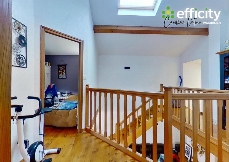 Maison - 152 m² - 5 pièces