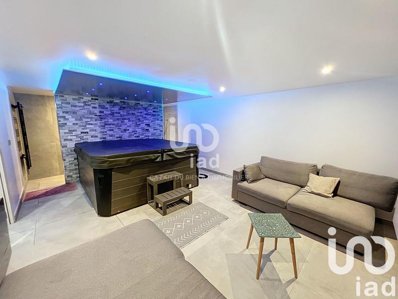 Maison de maîtres - 170 m² - 6 pièces