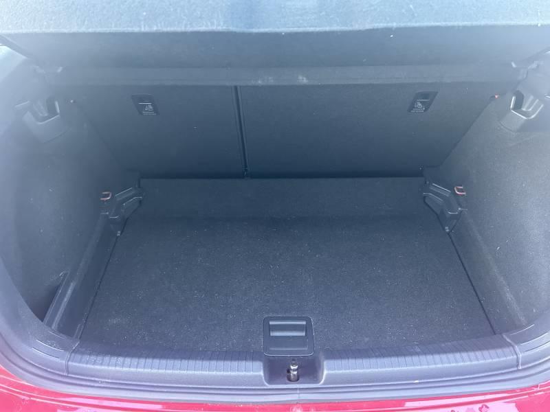 Volkswagen Polo 1.0 Tsi 95 s&amp;S Dsg7 Life