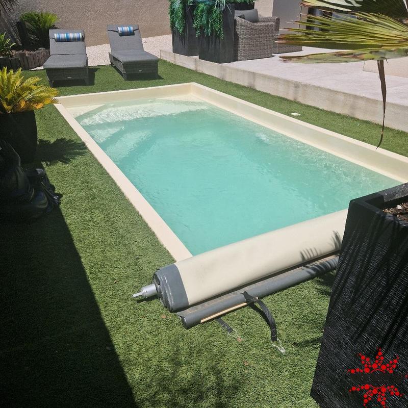 Villa - 129 m² - 5 pièces