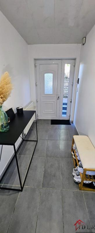 Maison - 130 m² - 4 pièces