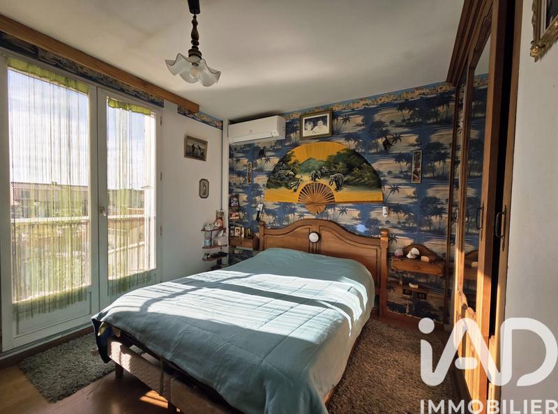 Maison - 73 m² - 4 pièces