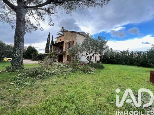 Maison - 184 m² - 7 pièces