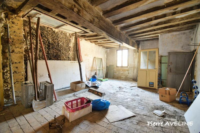 Maison - 161 m² - 8 pièces