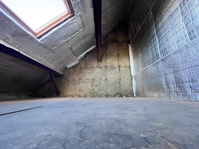 Maison - 89 m² - 3 pièces