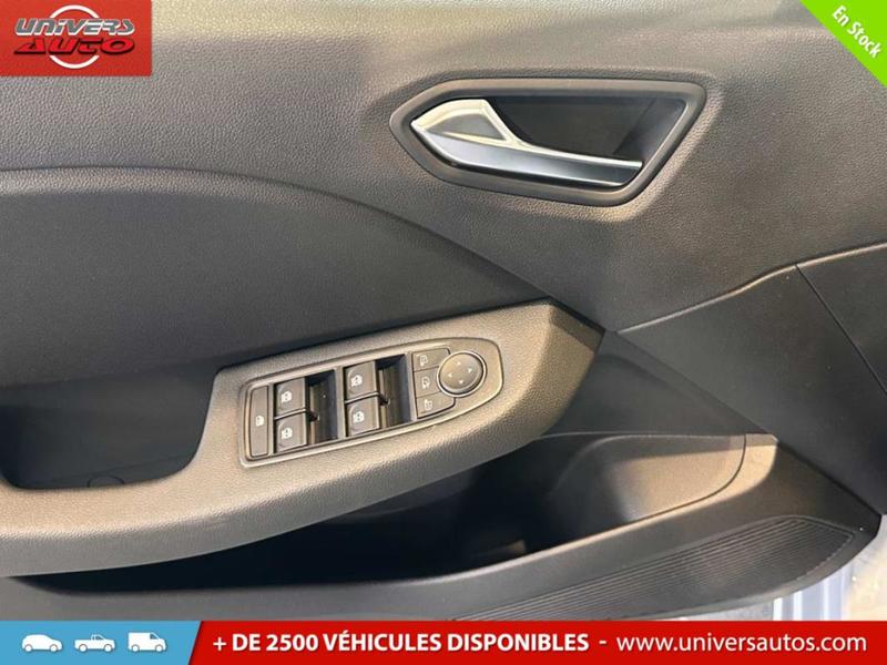 Renault Clio 5 V Blue Dci 100ch Evolution