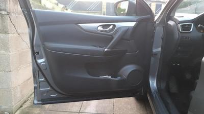 Nissan Qashqai 1.3 Dig-T 140 Tekna+