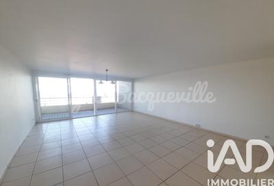 Appartement - 105 m² - 5 pièces