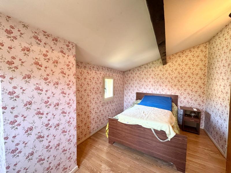 Maison - 97 m² - 4 pièces