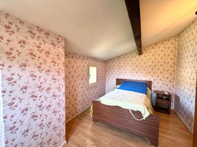 Maison - 97 m² - 4 pièces